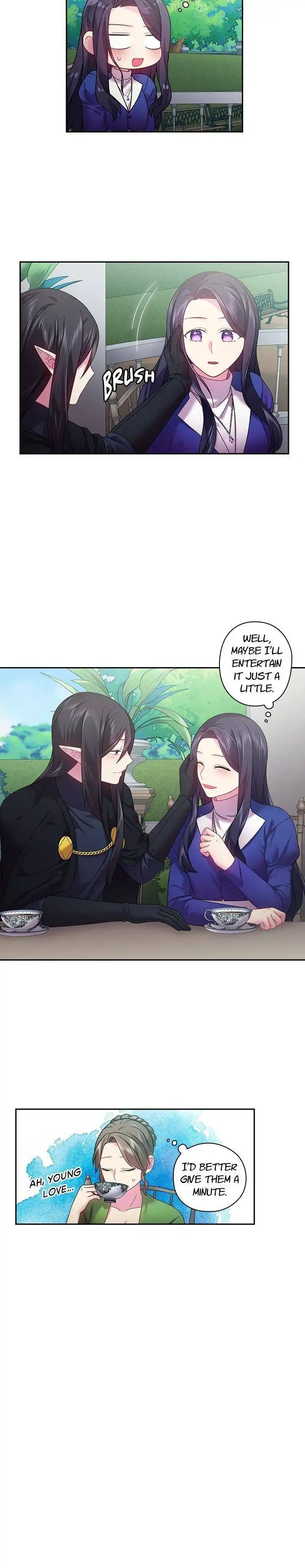 King's Concubine Chapter 111 17
